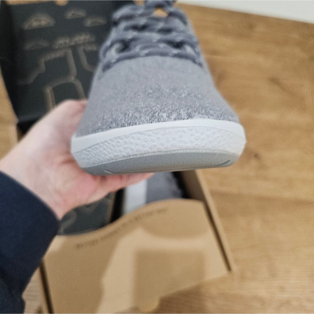 NIB Allbirds Wool Runner-Up Mizzle Shoe Sz 11 - Picture 11 of 12